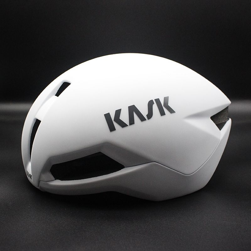 Cycling Gear Italian - KASK Nirvana Aero Rennradhelm, hergestellt in