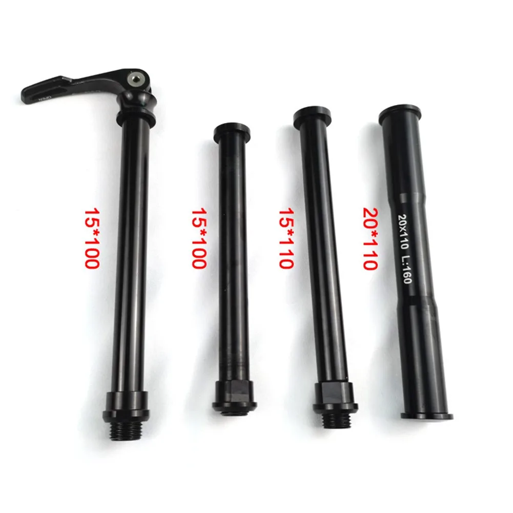 Quick Release Skewer - Fahrrad Quick Release Mountainbike Gabel Steckachse