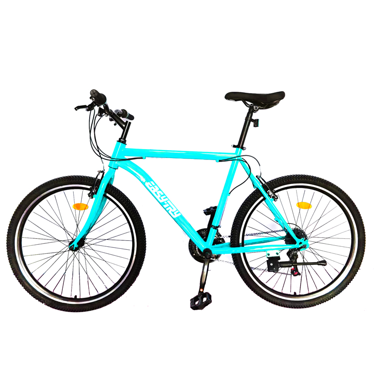 Cycle Gear - Hochleistungsfähiges Beliebtes Mountainbike Stahl 26 Zoll