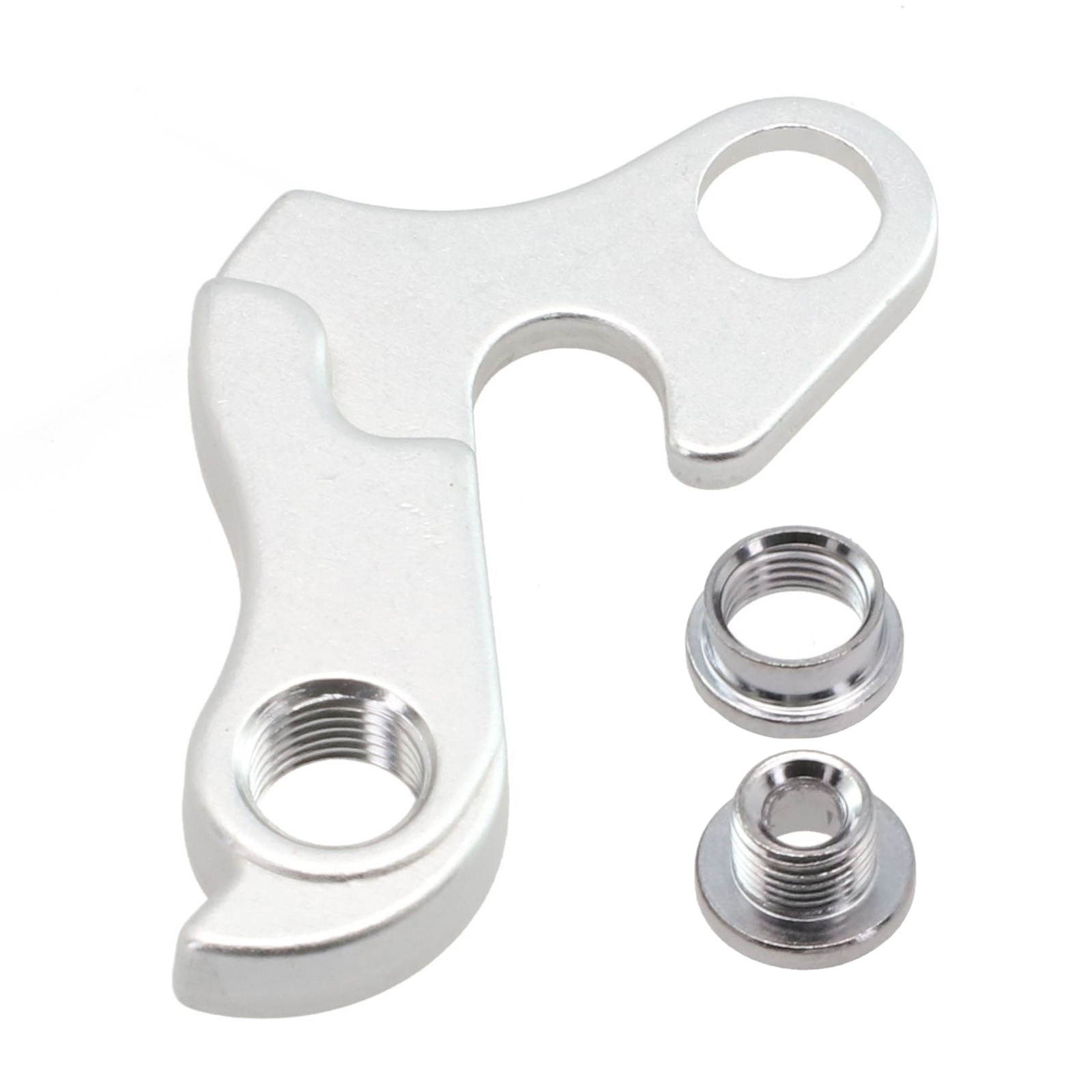 Xc Mtb Gear - Aluminium Legierung Fahrrad Schaltwerk Aufhänger Straße