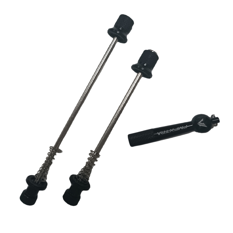 Quick Release Skewer - Neue Fahrrad Spieß Hebel Quick Release