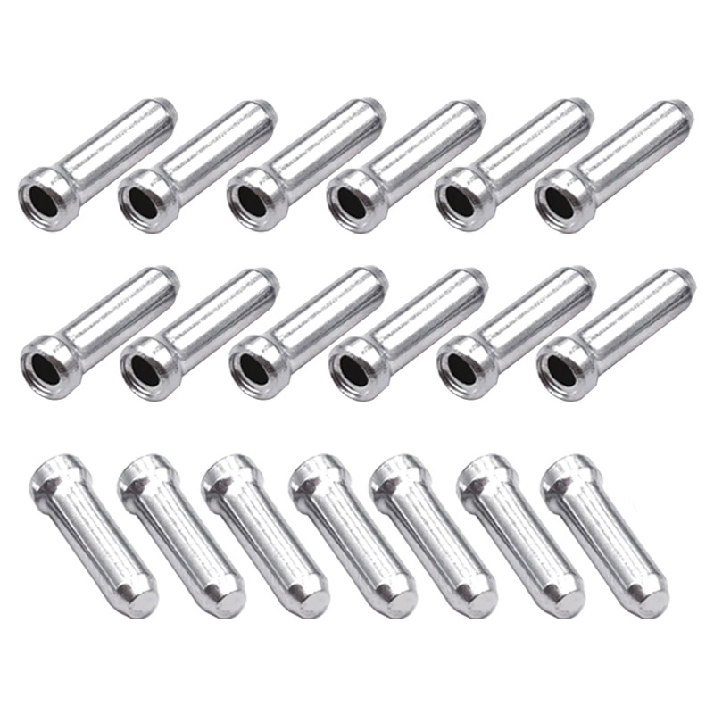100/200 Stück Aluminium Brems- – Xc Mtb Gear Bewertung und Preis