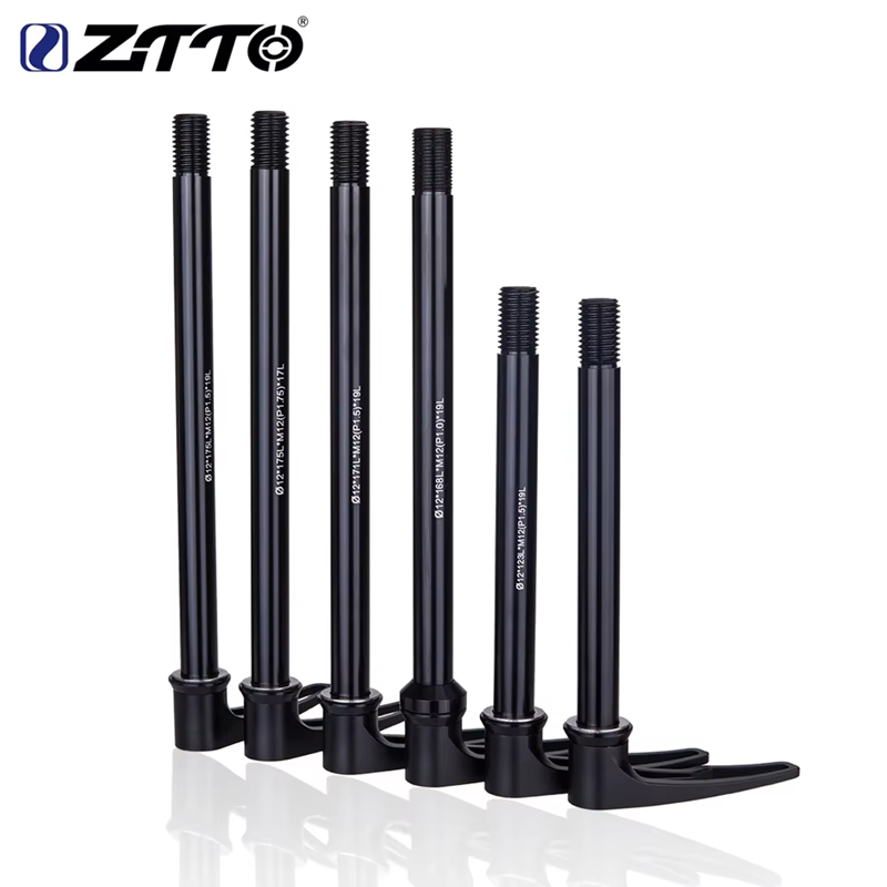ZTTO MTB Steckachsen für Rennr – Quick Release Skewer Bewertung und Preis