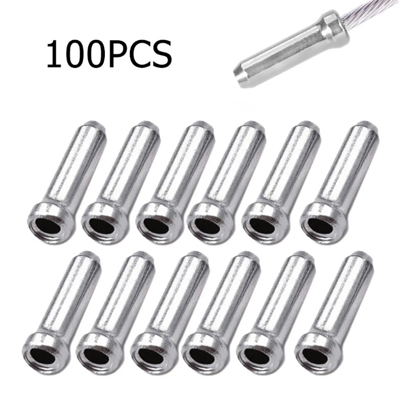 100 stücke Fahrrad Brems Shift – Xc Mtb Gear Bewertung und Preis