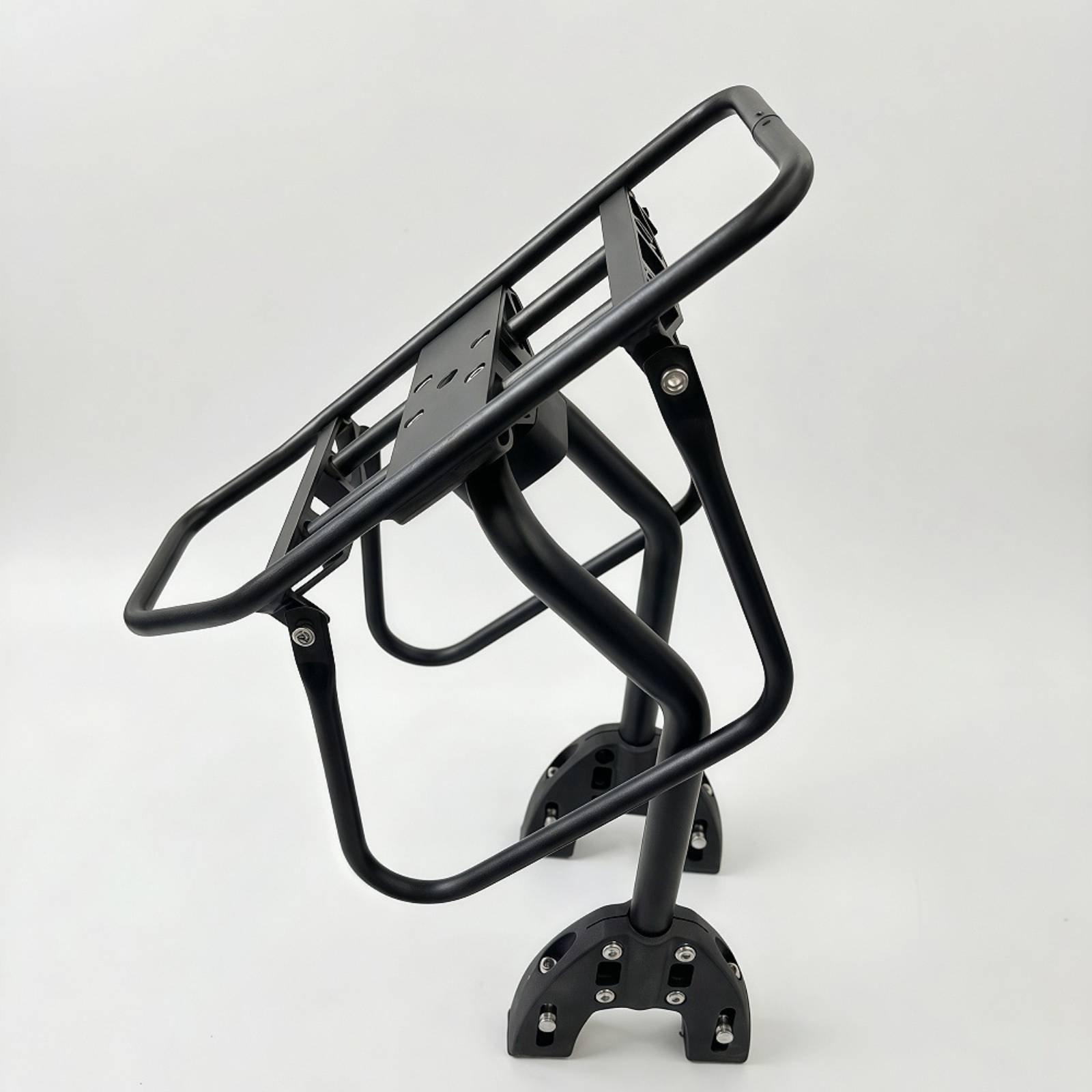 Schnellspann-Fahrradgepäckträg – Bike Cargo Rack Bewertung und Preis