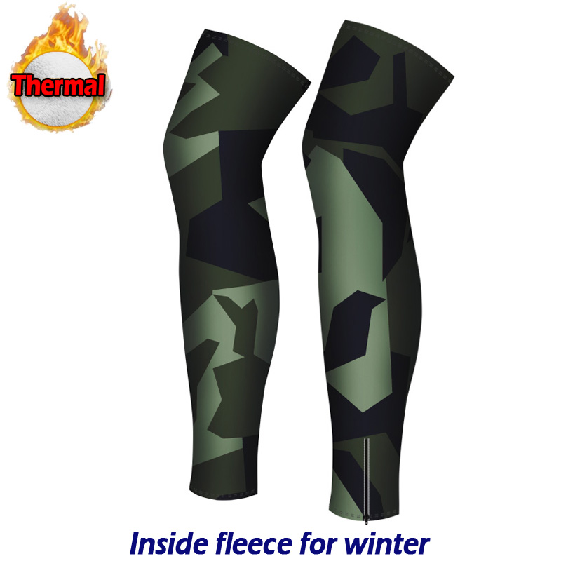 Thermische Fleece-Bein wärmer, – Cycle Gear Bewertung und Preis