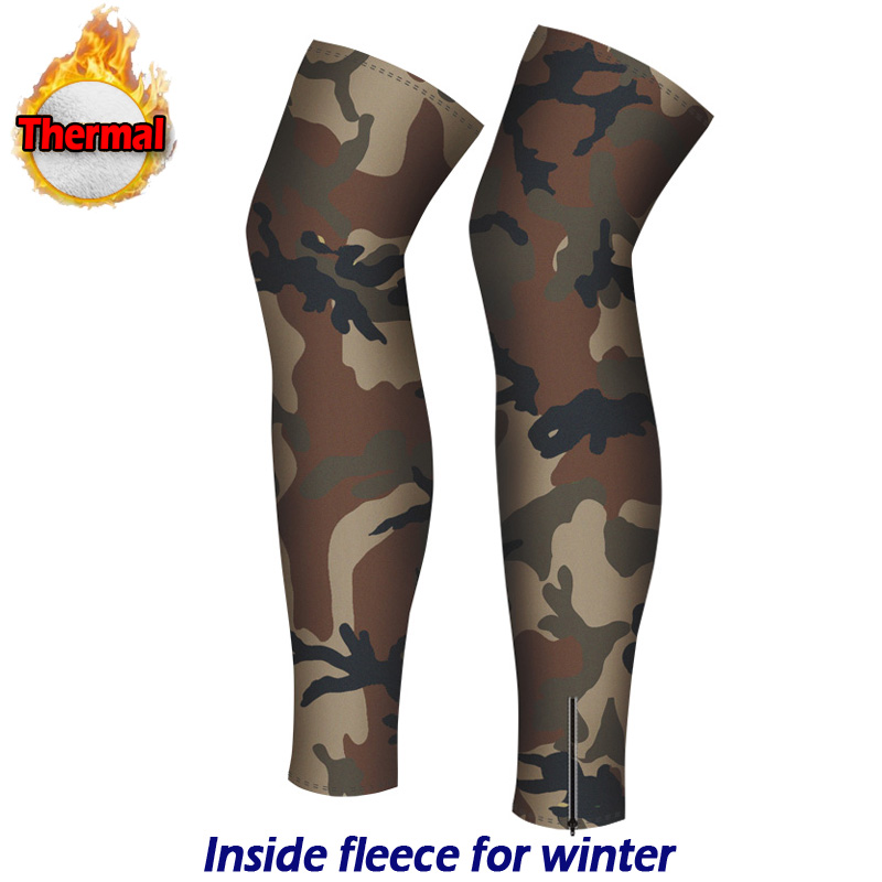 Thermische Fleece-Bein wärmer, – Cycle Gear Bewertung und Preis