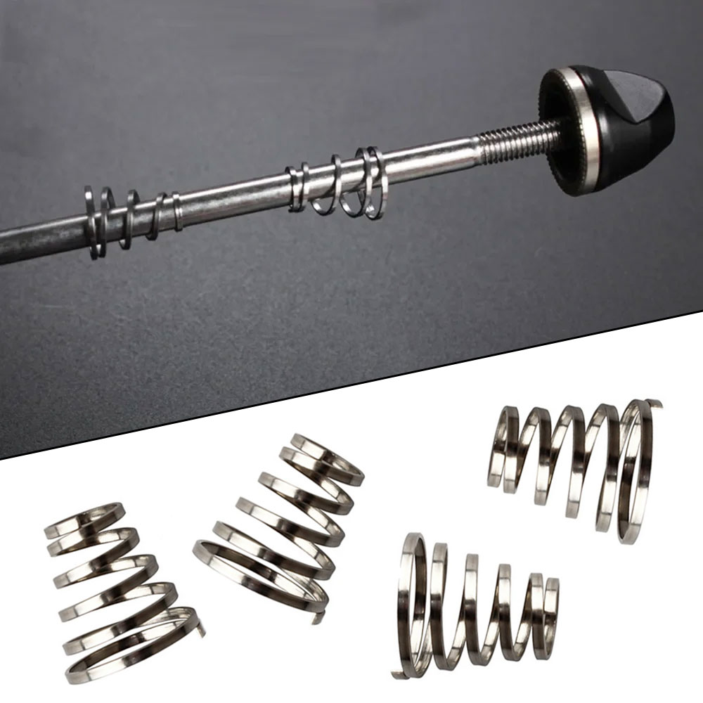 4 stücke Fahrrad Quick Release – Quick Release Skewer Bewertung und Preis