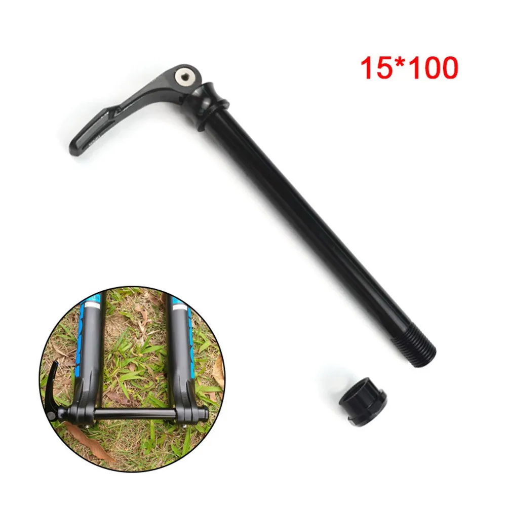 Fahrrad Quick Release Mountain – Quick Release Skewer Bewertung und Preis