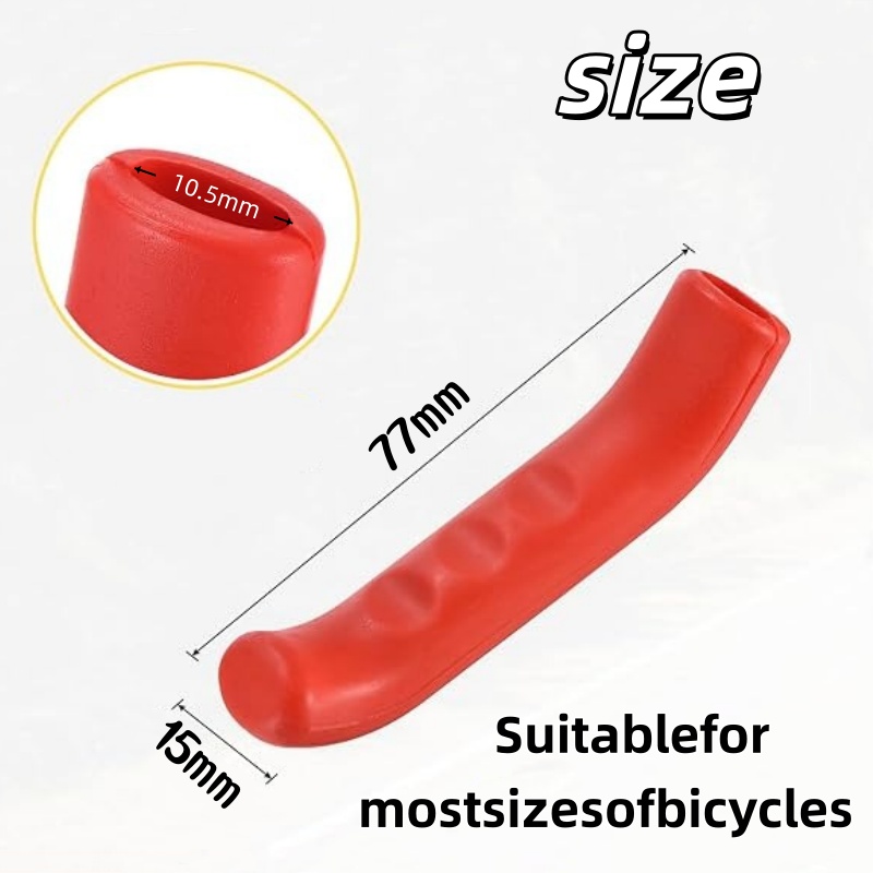 1 Paar Fahrrad-Bremshebel-Abde – Xc Mtb Gear Bewertung und Preis