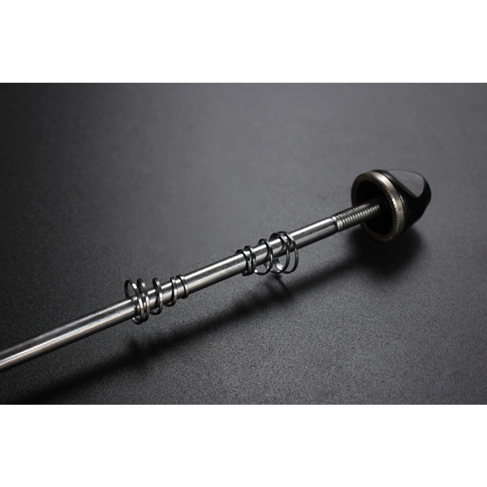 12x Schnell spann schnur Feder – Quick Release Skewer Bewertung und Preis