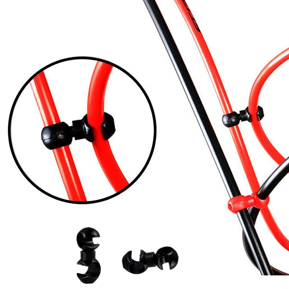 Fahrrad-Bremszugführung mit S- – Cycling Gear Guide Bewertung und Preis