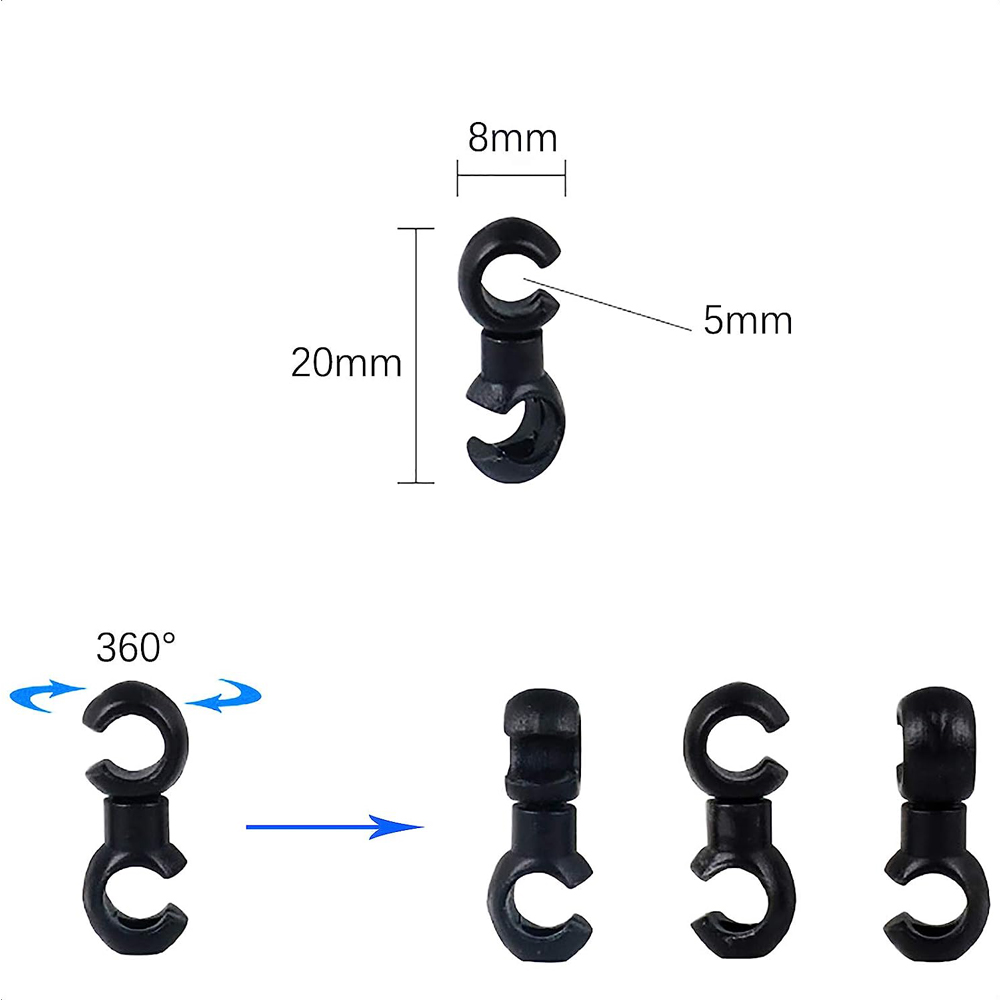 Fahrrad-Bremszugführung mit S- – Cycling Gear Guide Bewertung und Preis