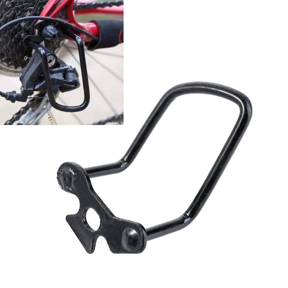 Zubehör Kettenstangenschutz fü – Cycling Gear Black Bewertung und Preis