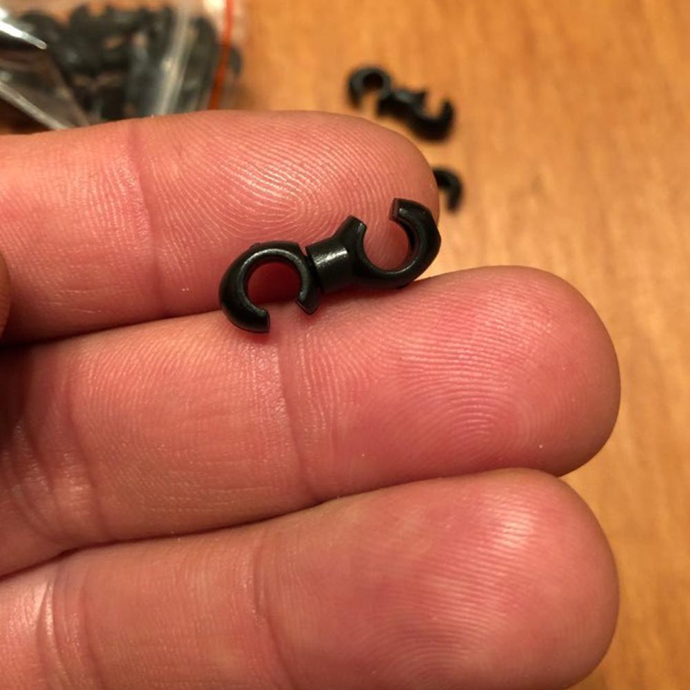 10 Stück Fahrrad-Kabelclips Fa – Cycling Gear Guide Bewertung und Preis