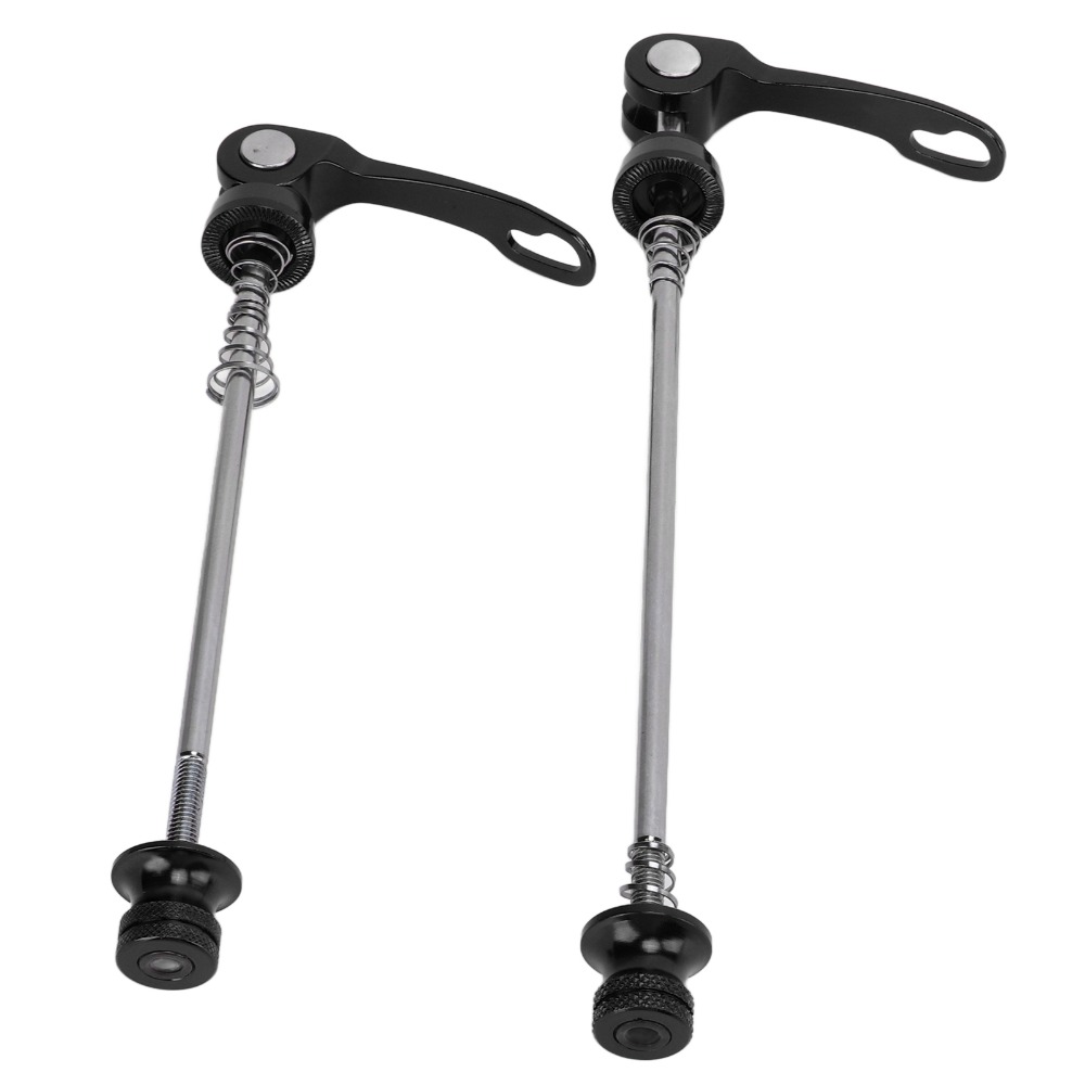 1 Paar 100/135 mm Fahrrad-Schn – Quick Release Skewer Bewertung und Preis