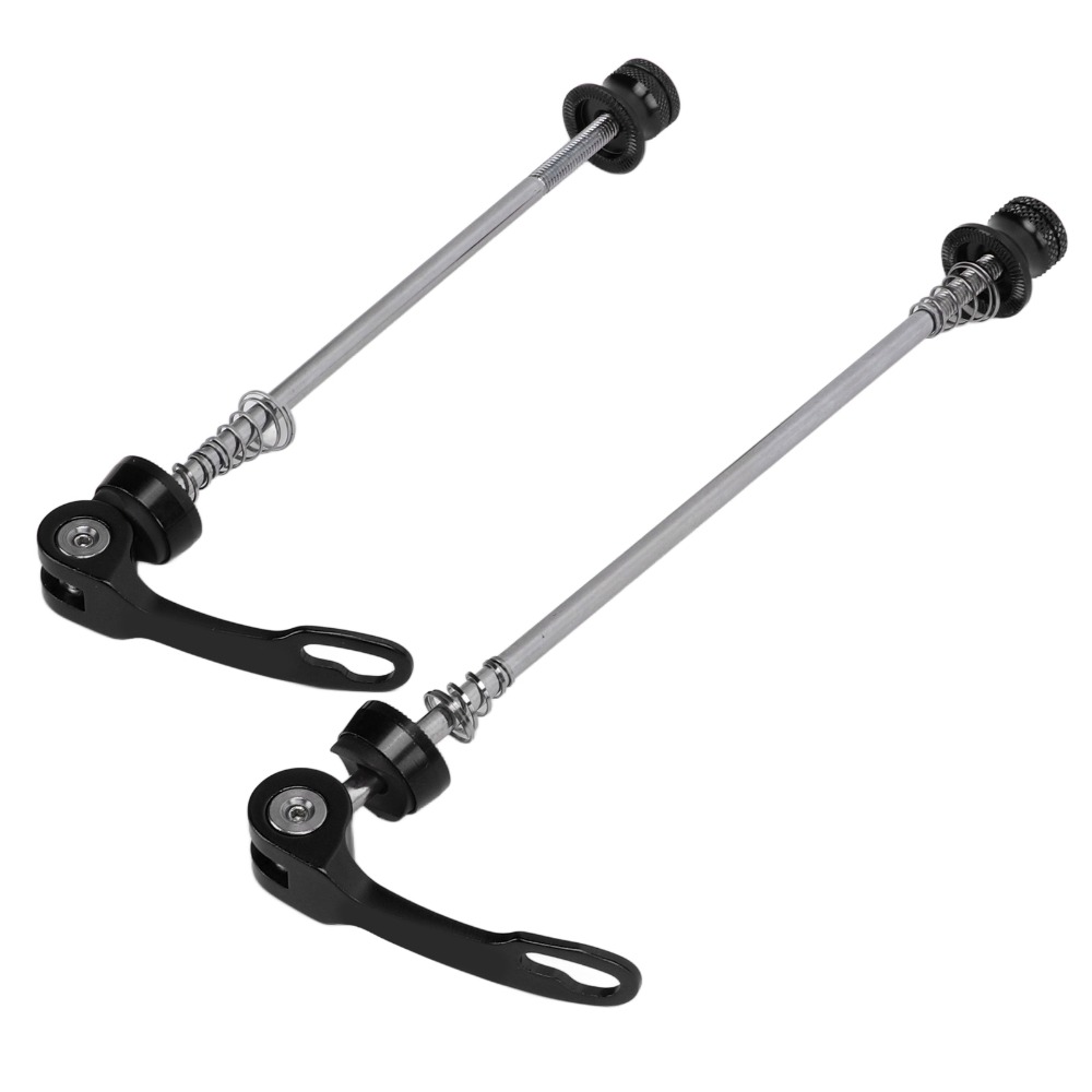 1 Paar 100/135 mm Fahrrad-Schn – Quick Release Skewer Bewertung und Preis