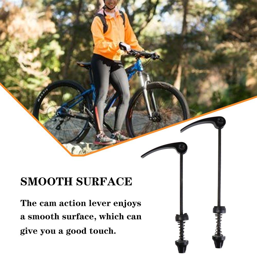 Metall Schnellspannhebel 17,5  – Quick Release Skewer Bewertung und Preis