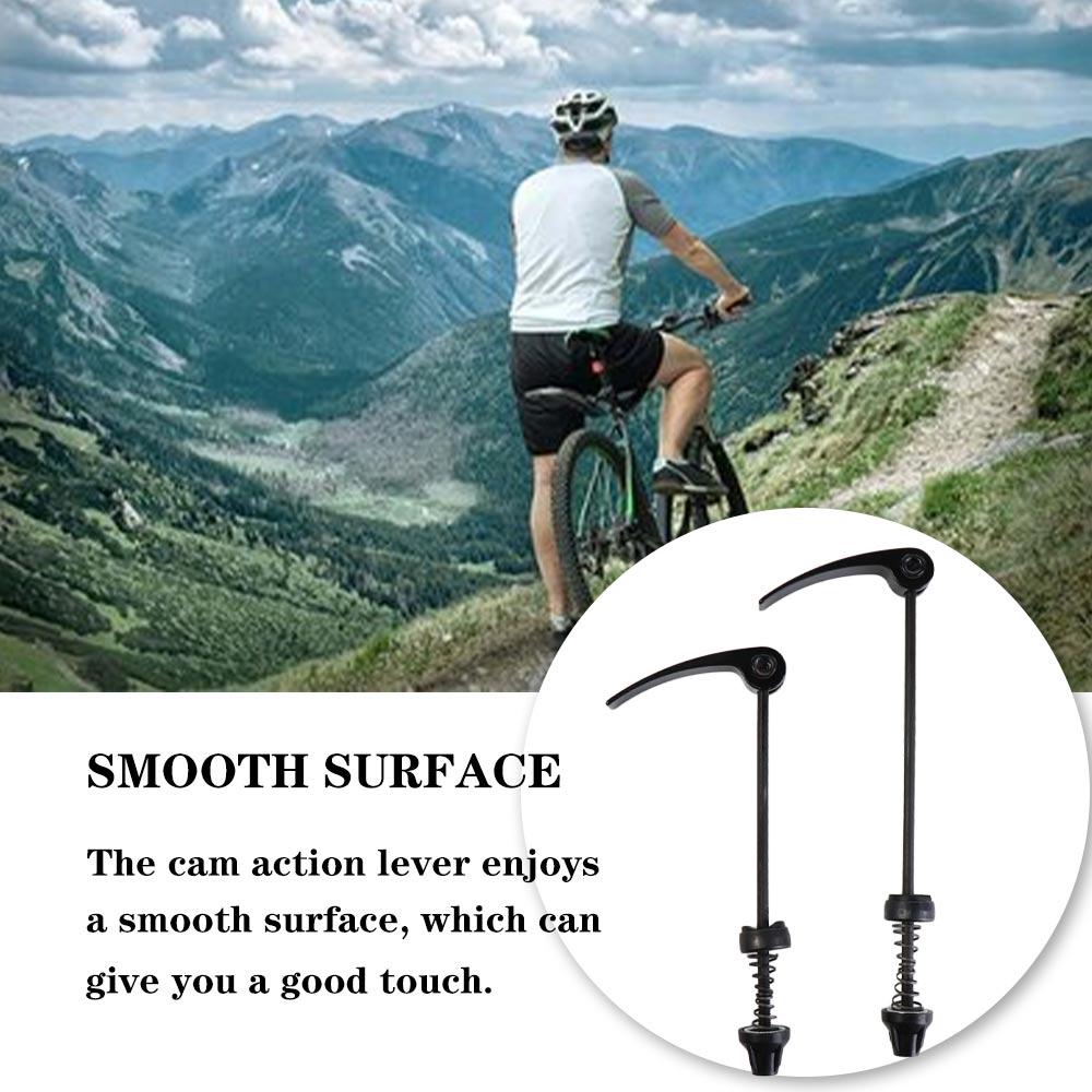 Metall Schnellspannhebel 17,5  – Quick Release Skewer Bewertung und Preis