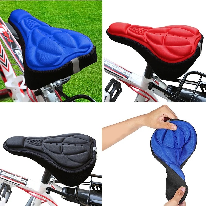 2026 Fahrradsattel 3D Weicher  – Xc Mtb Gear Bewertung und Preis