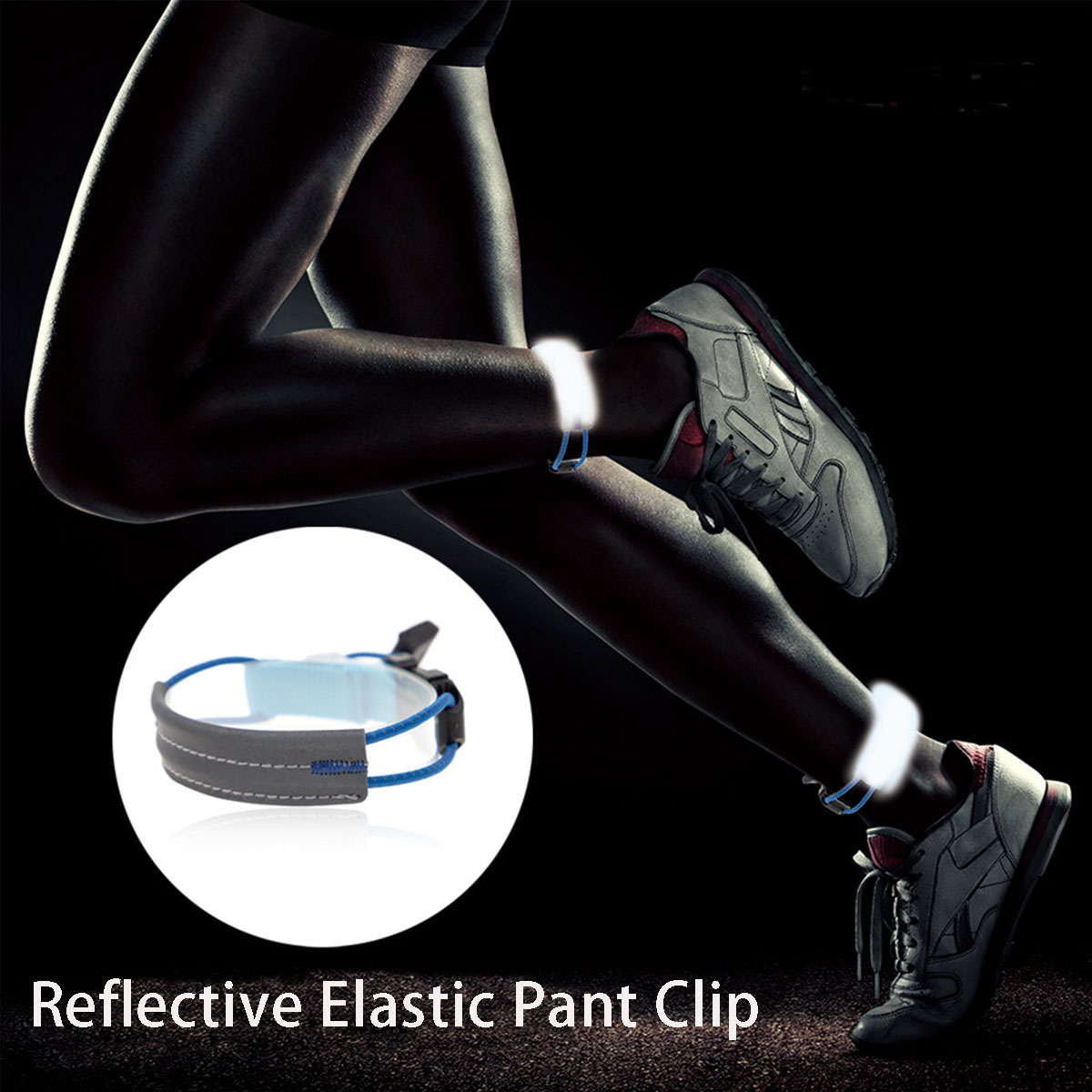 Elastischer, reflektierender F – Cycle Gear Bewertung und Preis