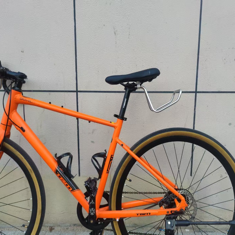 Edelstahl-Fahrrad-Gepäckträger – Bike Cargo Rack Bewertung und Preis