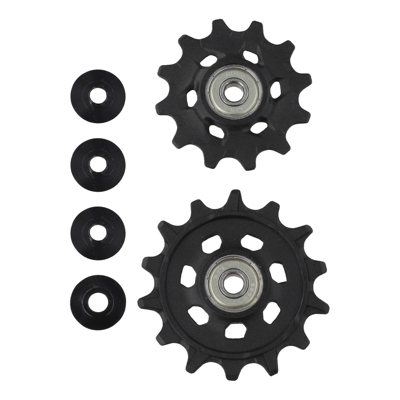 Rücklaufrad-Set 12T 14T für SR – Cycling Gear Guide Bewertung und Preis