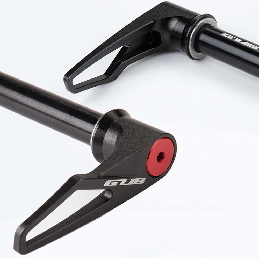 GUB MTB Fahrrad Steckachse Sta – Quick Release Skewer Bewertung und Preis