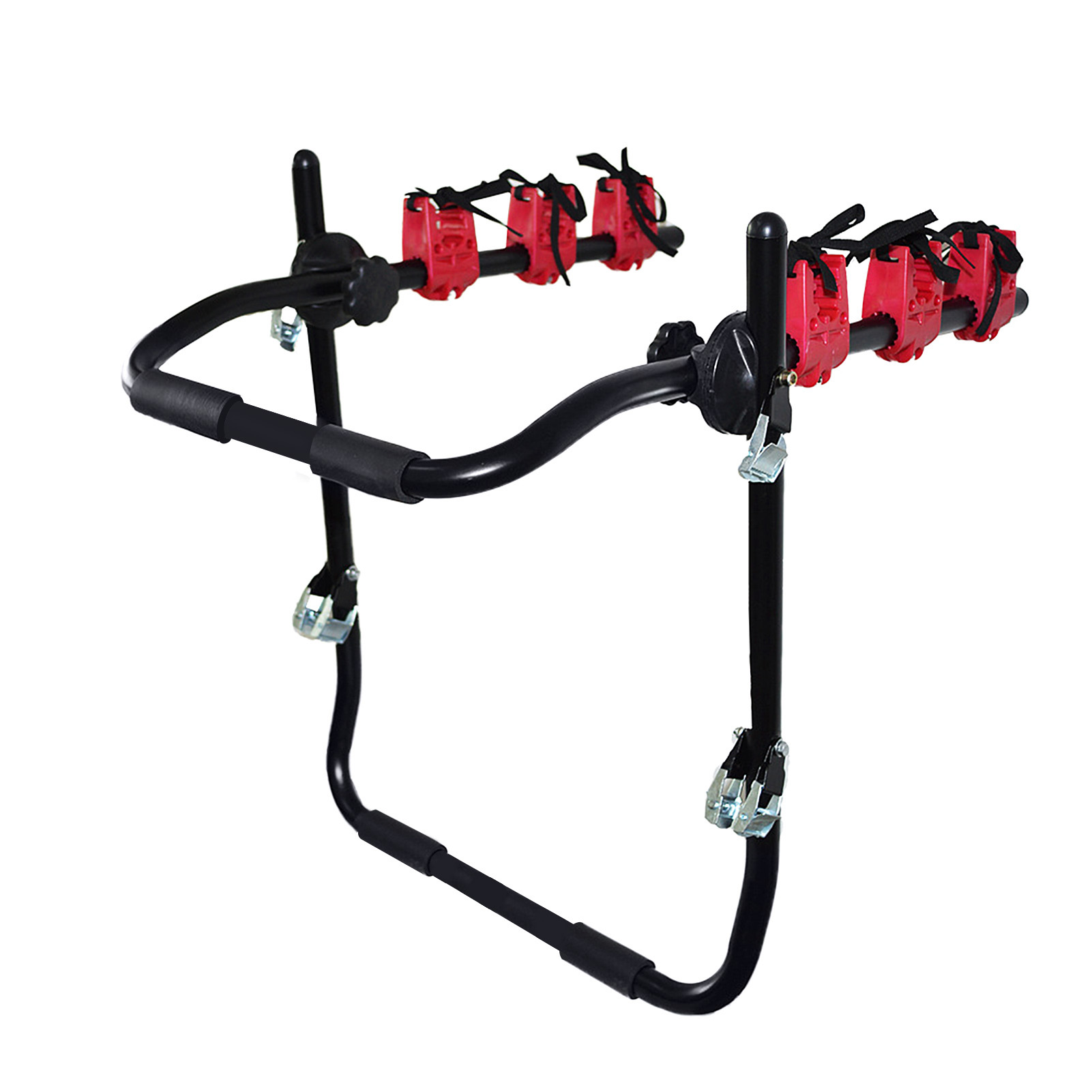 Kofferraum-Fahrradträger für 3 – Bike Cargo Rack Bewertung und Preis