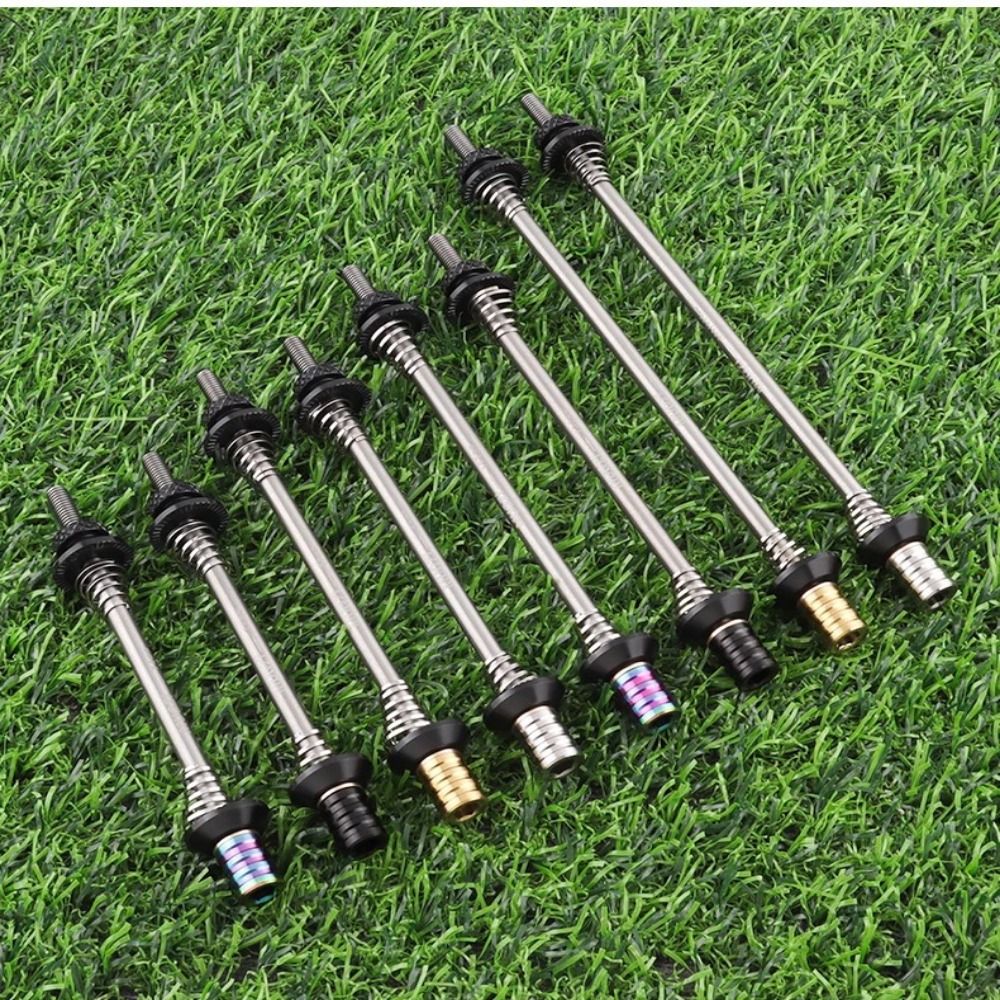 74 mm/85 mm/100 mm Schnellspan – Quick Release Skewer Bewertung und Preis