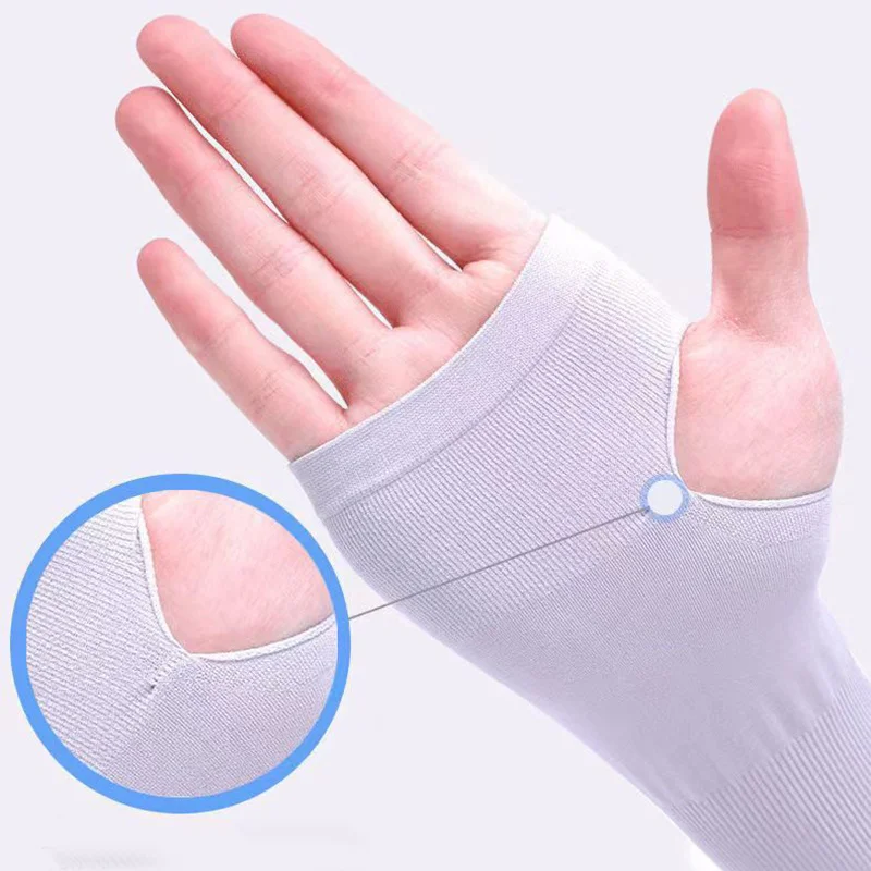 Sonnenschutz-Ärmel aus Eisseid – Cycle Gear Bewertung und Preis