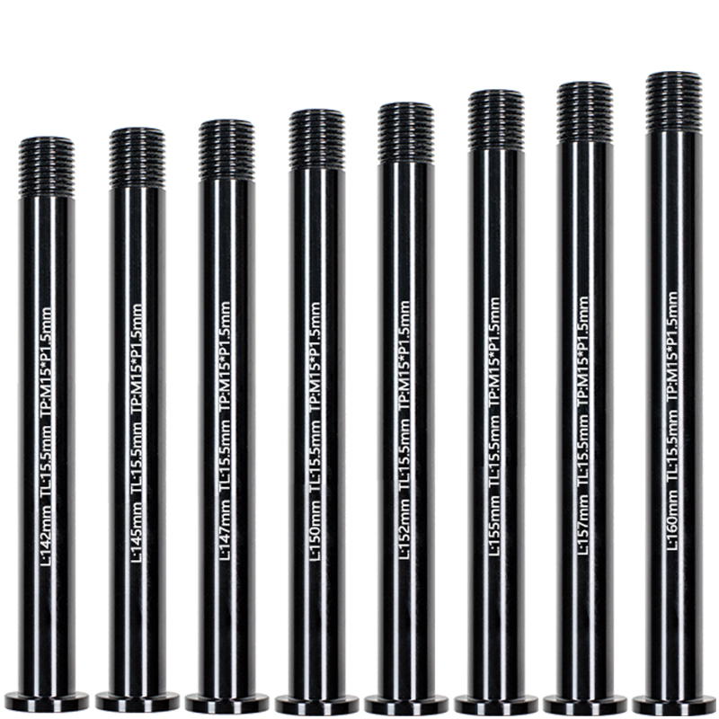 Steckachse Spieße Für MTB Renn – Quick Release Skewer Bewertung und Preis