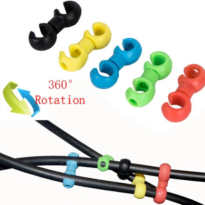 Fahrrad Bremskabel Clips Drehb – Cycling Gear Guide Bewertung und Preis