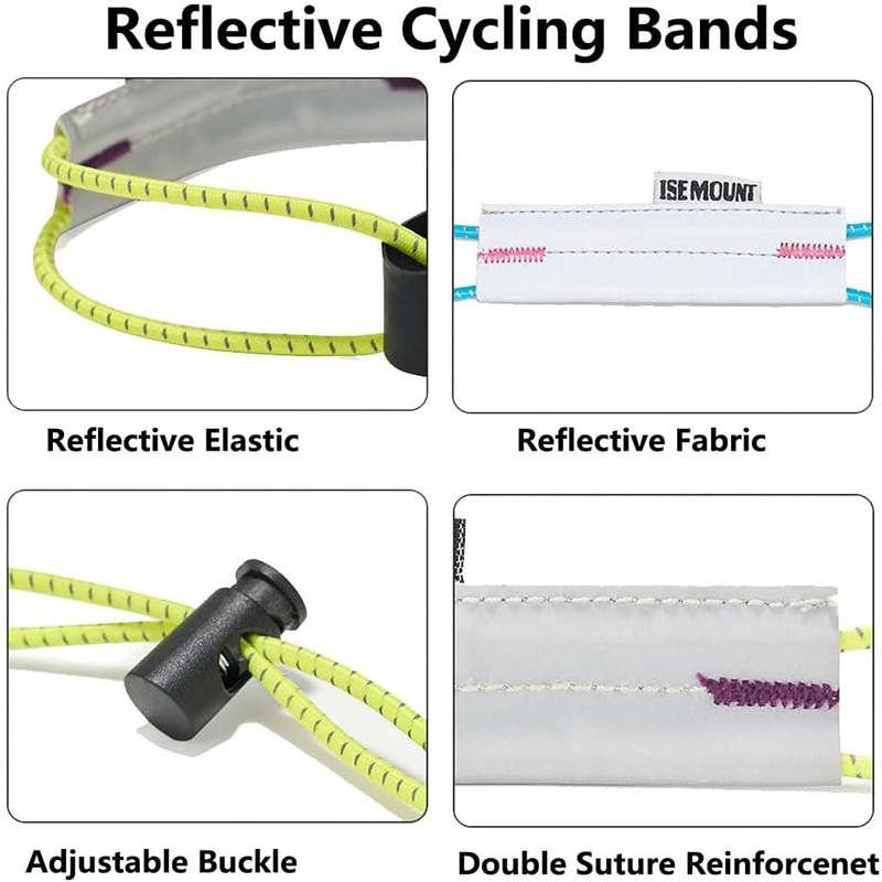 Reflektierende Fahrradhose mit – Cycle Gear Bewertung und Preis