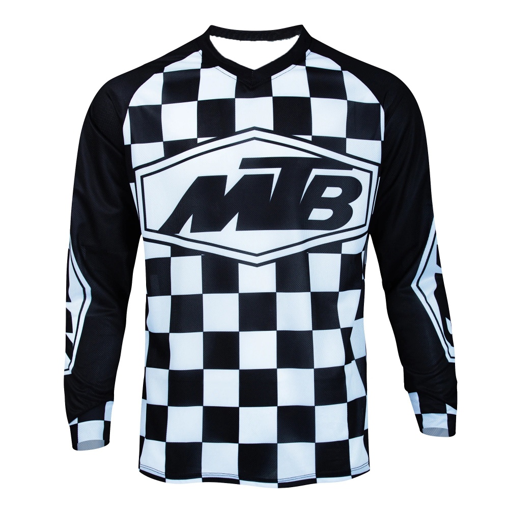 Outdoor-Radsport Langarm-Obert – Cycle Gear Bewertung und Preis