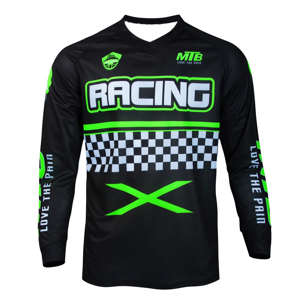 Outdoor-Radsport Langarm-Obert – Cycle Gear Bewertung und Preis