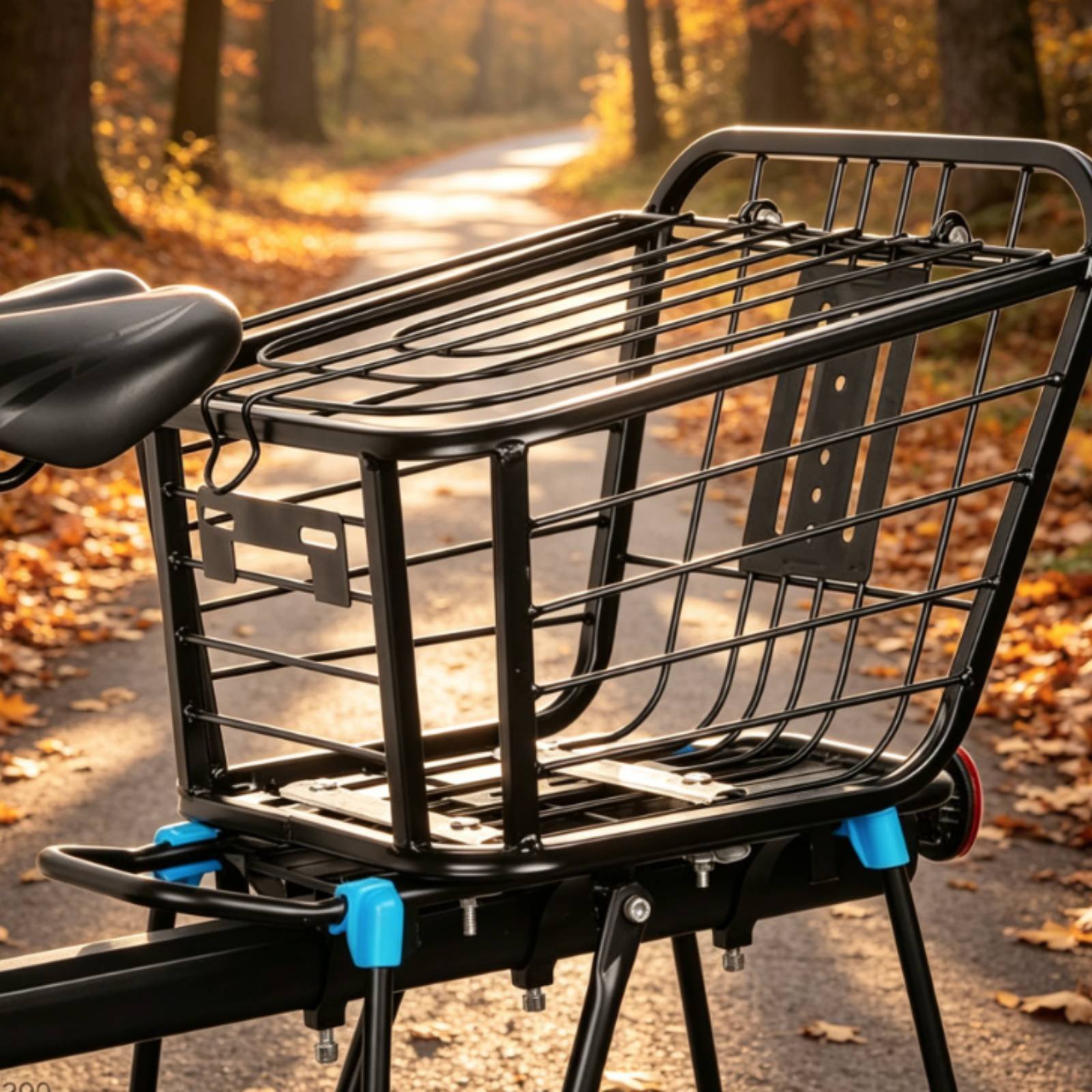 Klappbarer Fahrradkorb für den – Cycle Gear Bewertung und Preis