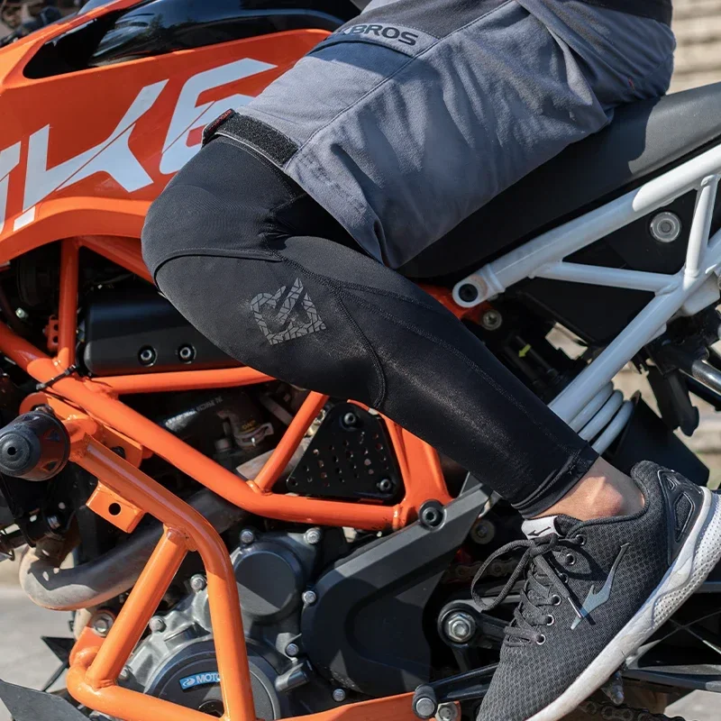 ROCKBROS Schutz Motorrad Knies – Cycle Gear Bewertung und Preis