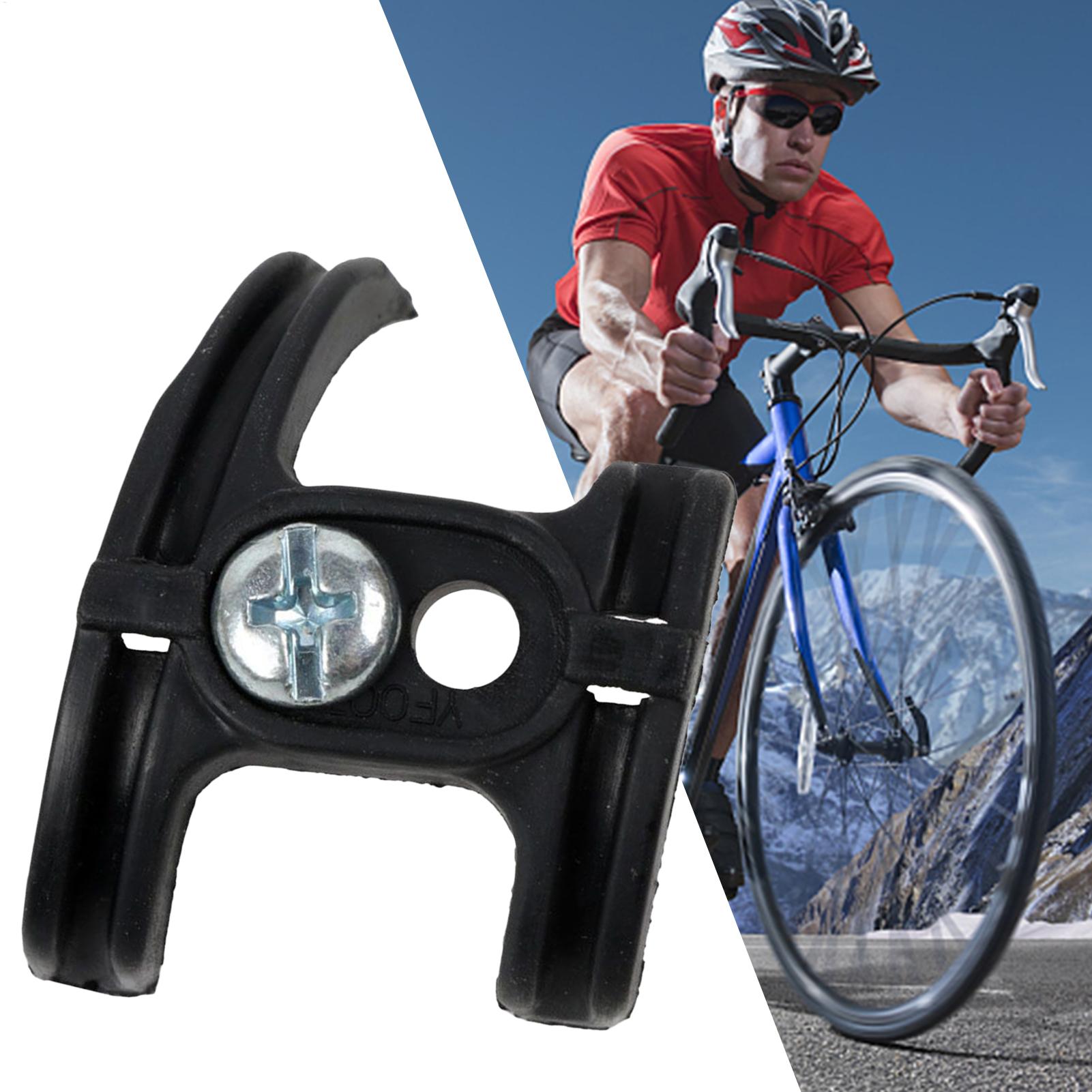 1 Stück Fahrrad-Schaltzugführu – Cycling Gear Guide Bewertung und Preis