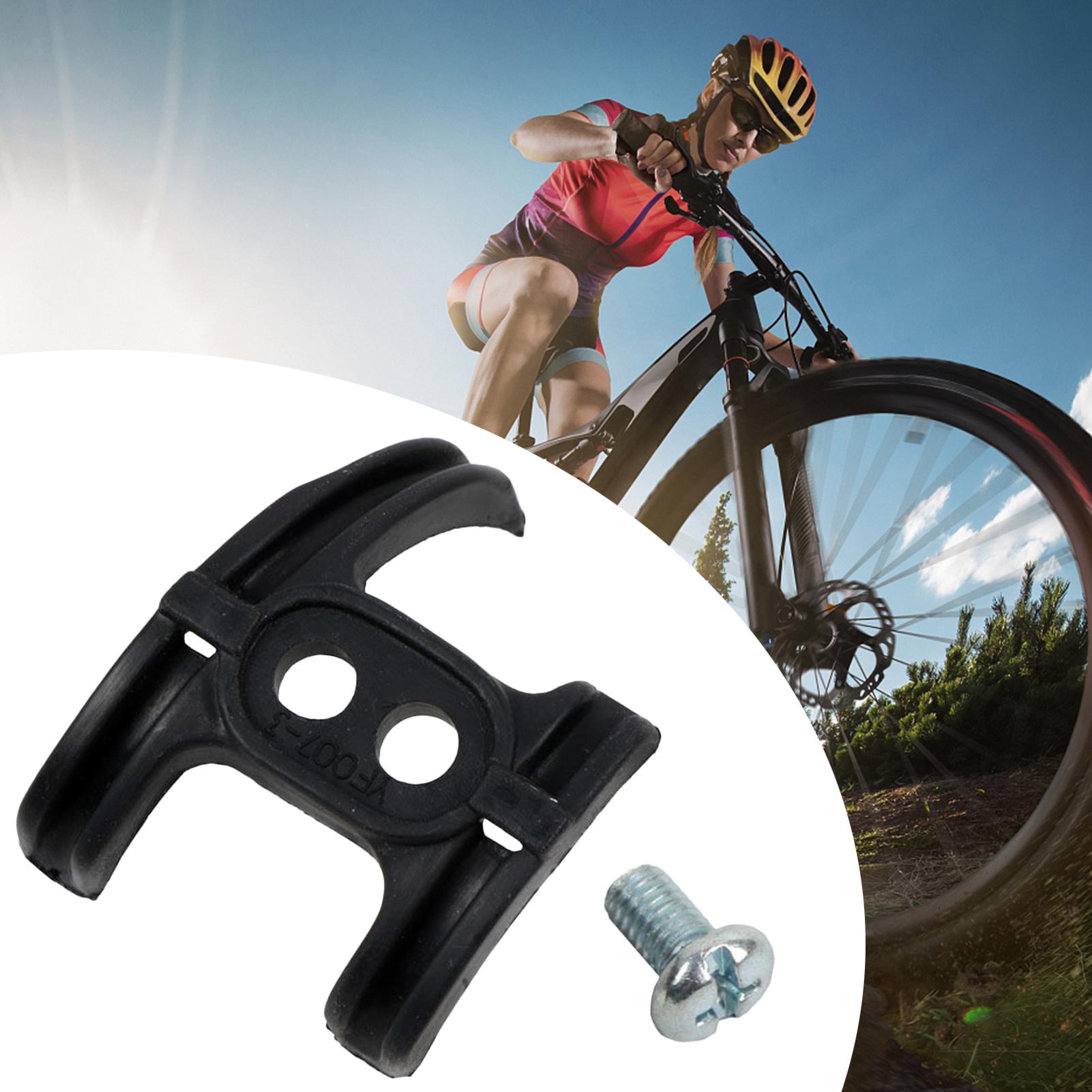 1 Stück Fahrrad-Schaltzugführu – Cycling Gear Guide Bewertung und Preis