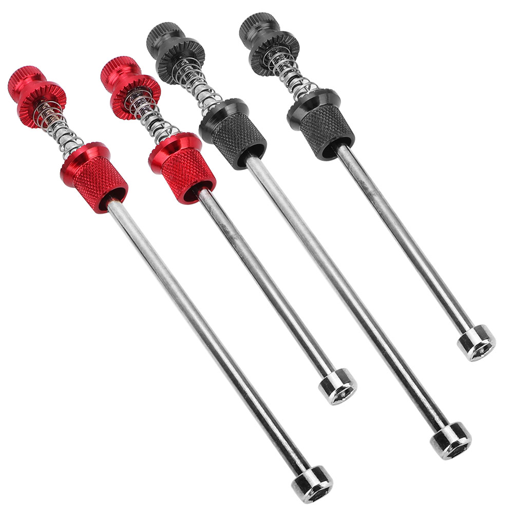 Aluminiumlegierung Rennrad Die – Quick Release Skewer Bewertung und Preis