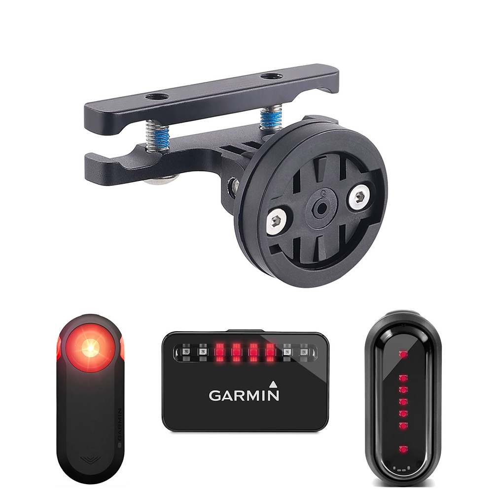 Fahrradsattel-Lampenhalterung, – Xc Mtb Gear Bewertung und Preis