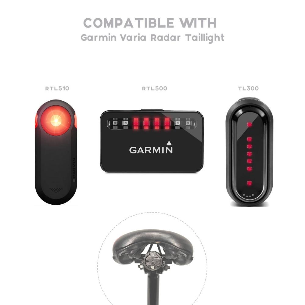 Fahrradsattel-Lampenhalterung, – Xc Mtb Gear Bewertung und Preis