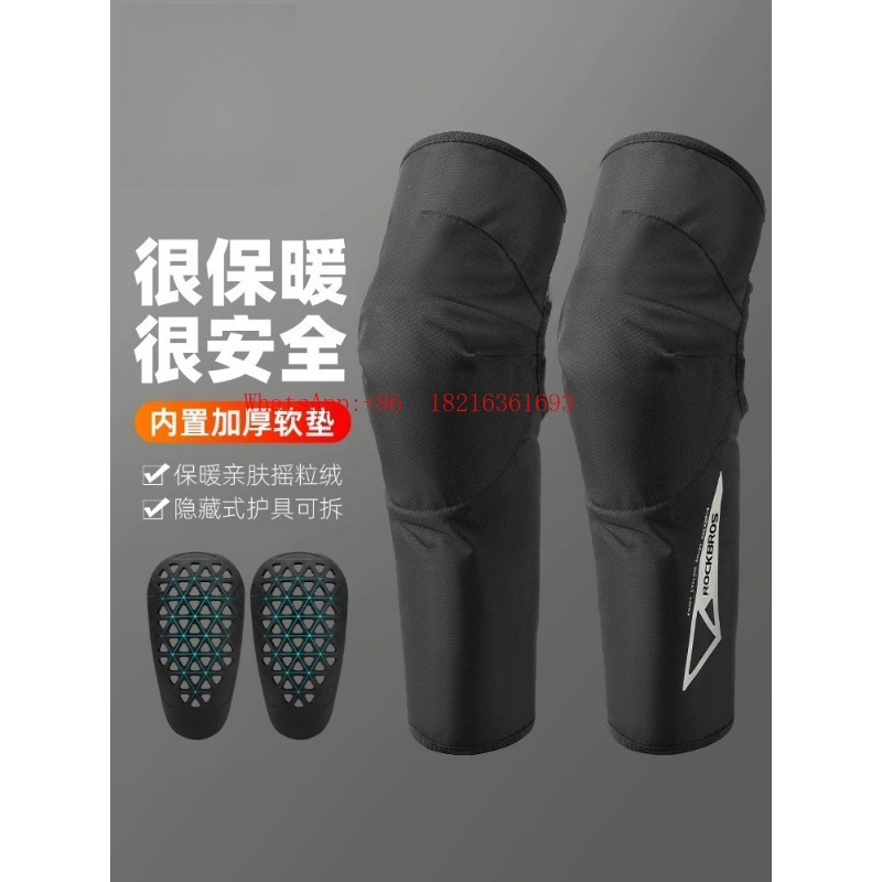 Herbst- und Winter-Motorrad-Kn – Cycle Gear Bewertung und Preis