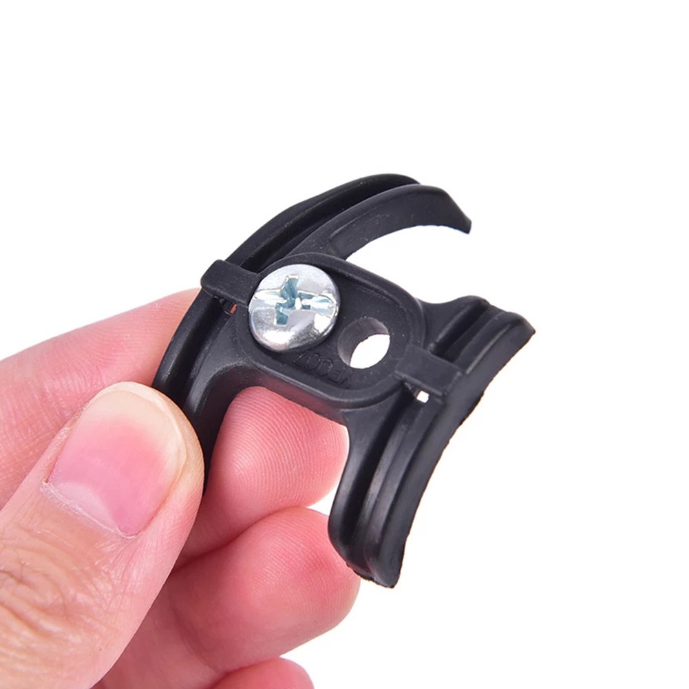 1 Stück Fahrrad-Schaltzugführu – Cycling Gear Guide Bewertung und Preis