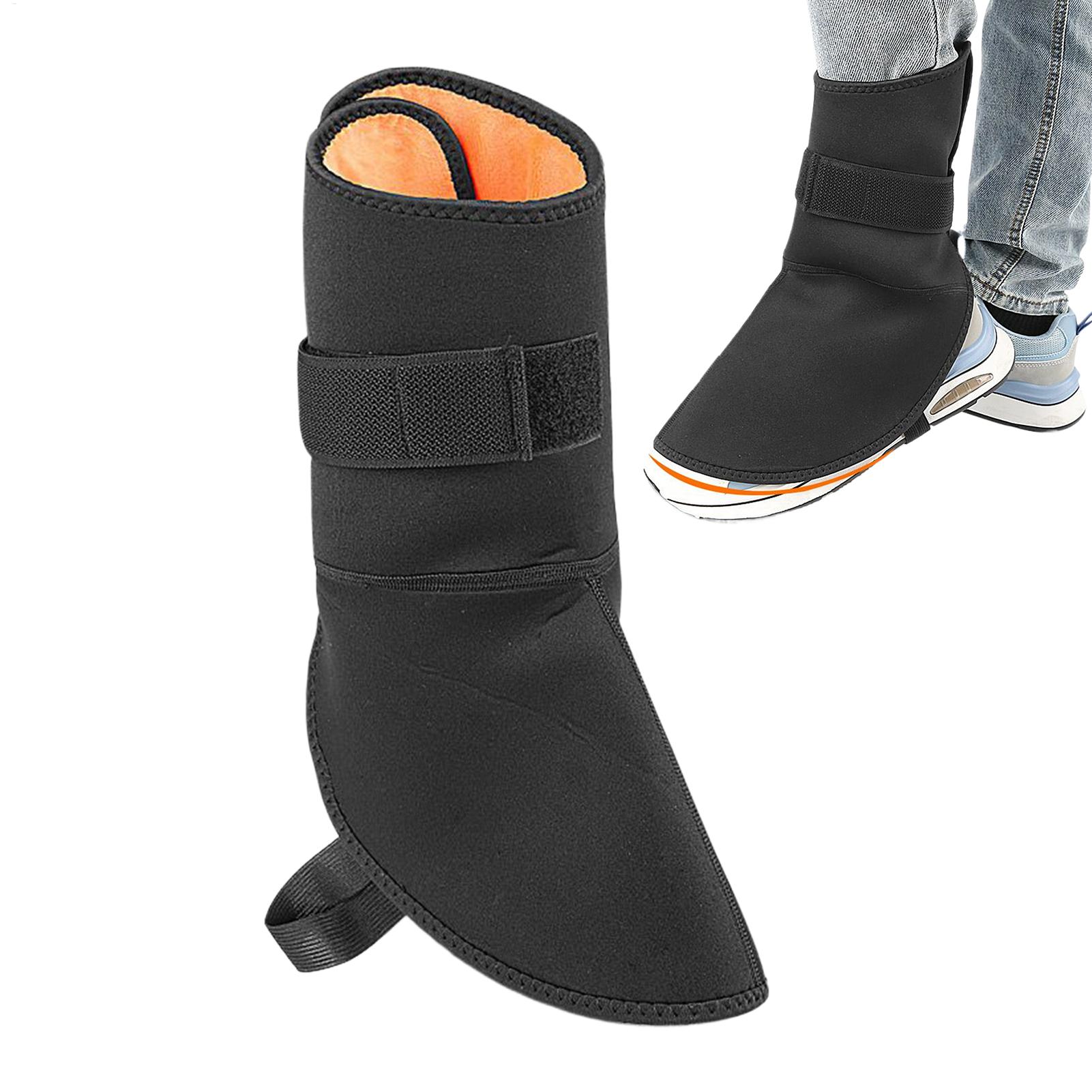 Fahrrad-Schuhüberzüge, wasserd – Cycle Gear Bewertung und Preis