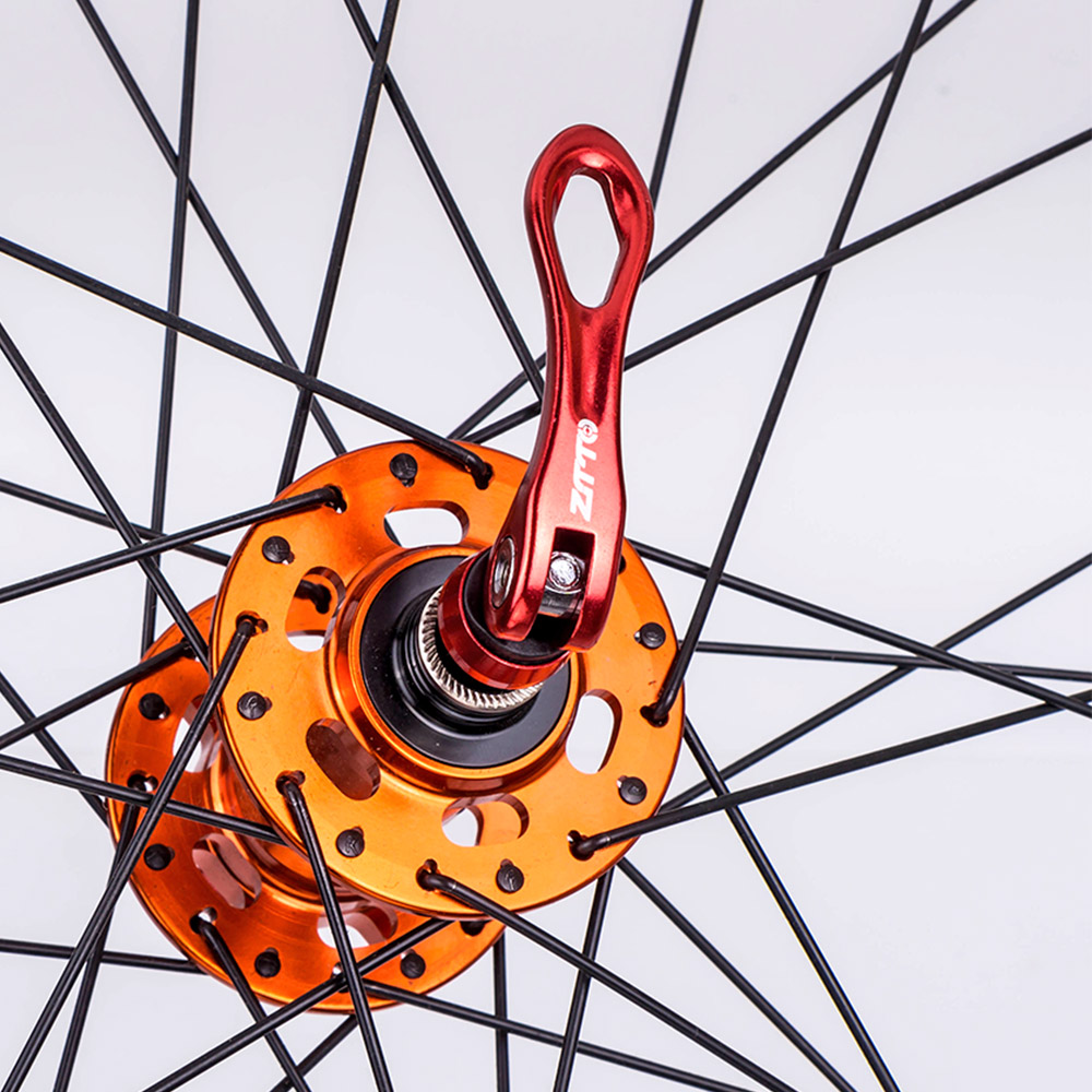 ZTTO MTB Fahrrad Schnellspanne – Quick Release Skewer Bewertung und Preis