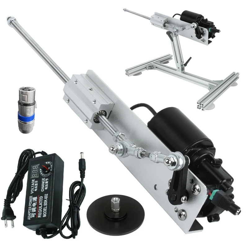 Einstellbarer Teleskop-Lineara – Cycle Gear Bewertung und Preis
