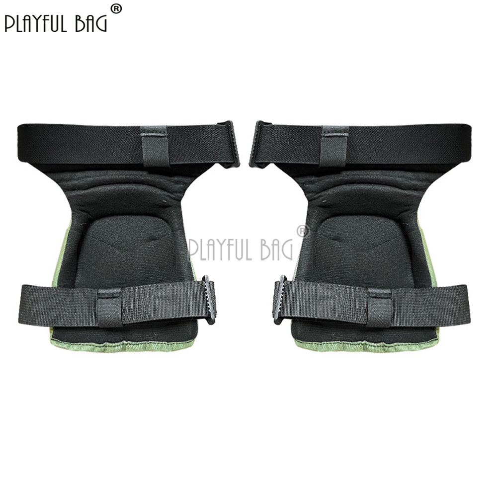 Knie- und Ellbogenschützer 4-t – Cycling Gear Black Bewertung und Preis