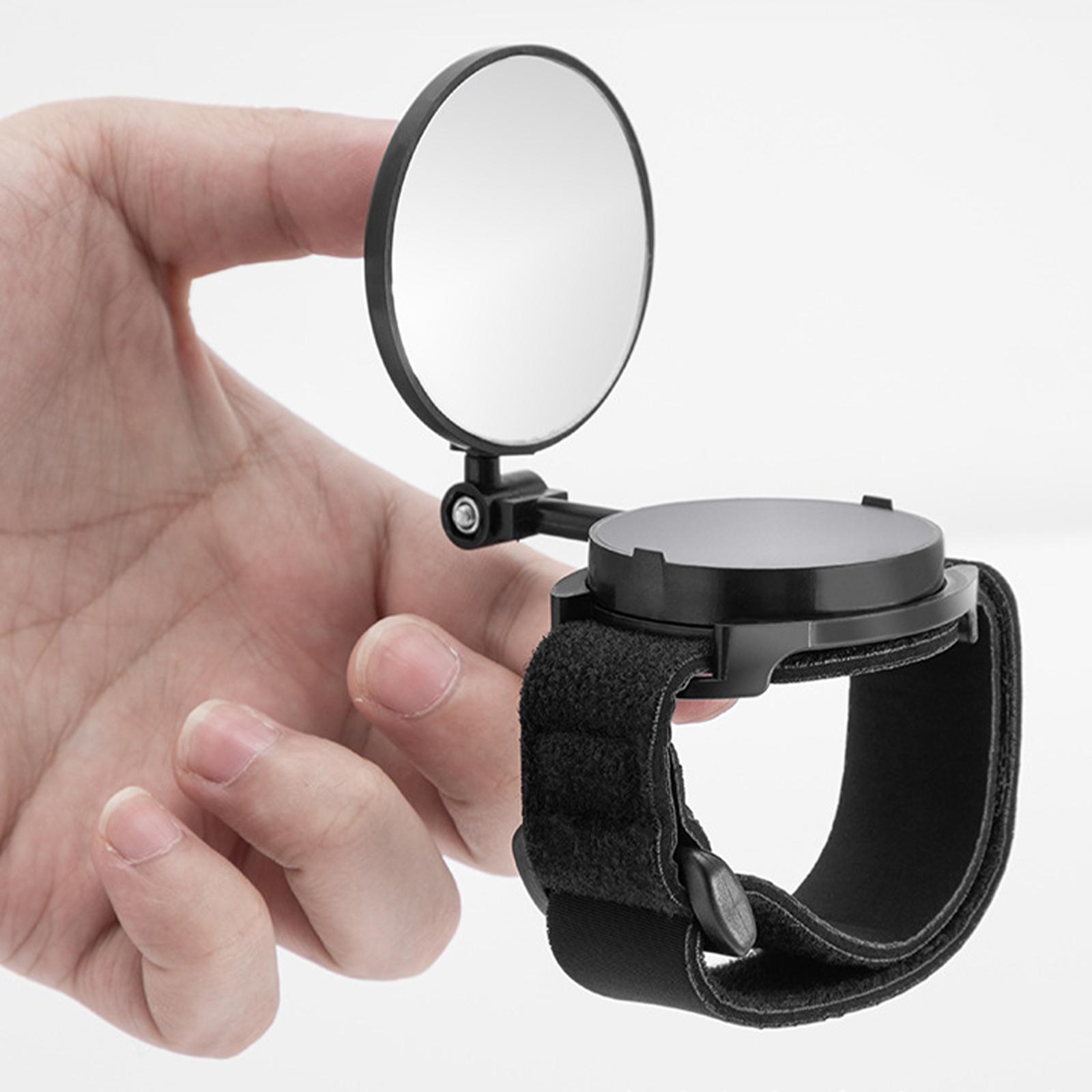Schwarzes Armband mit konvexem – Cycling Gear Black Bewertung und Preis